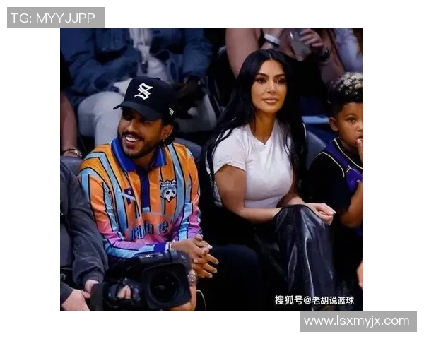 卡戴珊家族与足球球星的渊源揭示他们的关系和影响力